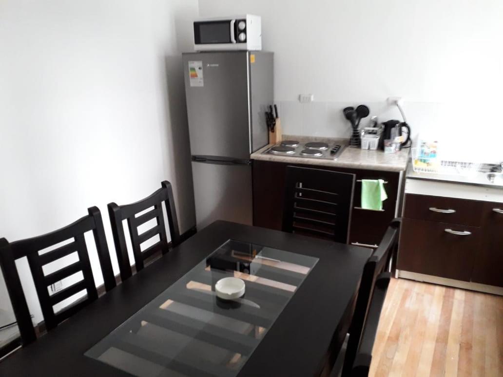 Apartamento Departamentos Altomoneda Vidaurre Santiago de Chile